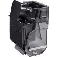 M18 Fuel Hammervac Accessory Dust Box, Filter, and Lid Infinity Industrial Services Inc.