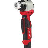 M12 Cable Stripper Kit with 17 Cu THHN/XHHW Bushings Infinity Industrial Services Inc.