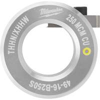 250 MCM Cu THHN/XHHW S Bushing Infinity Industrial Services Inc.