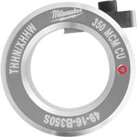 350 MCM Cu THHN/XHHW S Bushing Infinity Industrial Services Inc.