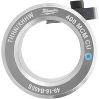 400 MCM Cu THHN/XHHW S Bushing Infinity Industrial Services Inc.