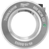 600 MCM Cu THHN/XHHW S Bushing Infinity Industrial Services Inc.