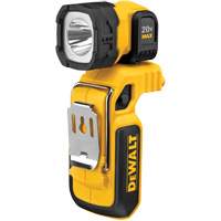 Lampe de travail portative Max*, DEL, 160 Lumens Infinity Industrial Services Inc.