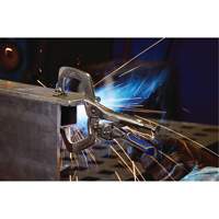 Vise-Grip&reg; Fast Release Locking Pliers with Swivel Pads, 11" Length, C-Clamp Infinity Industrial Services Inc.