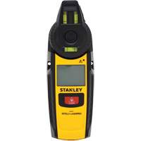 Intellilaser Stud Finder with Laser Infinity Industrial Services Inc.