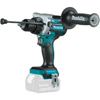 Cordless Hammer Drill/Driver with Brushless Motor (Tool Only), 1/2" Chuck, 18 V Infinity Industrial Services Inc.