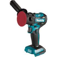 Cordless Sander & Polisher (Tool Only) Infinity Industrial Services Inc.