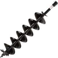 M&egrave;che de tari&egrave;re Infinity Industrial Services Inc.