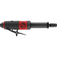 CP7410 Die Grinder with Spindle Lock System, 1/4" Collet, 27000 RPM Infinity Industrial Services Inc.