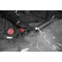 CP7410 Die Grinder with Spindle Lock System, 1/4" Collet, 27000 RPM Infinity Industrial Services Inc.