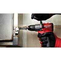 Foret &eacute;tag&eacute;, 7/8"/#9 - #9/1-1/8", Incr&eacute;ments de 1/32", Acier rapide au cobalt Infinity Industrial Services Inc.