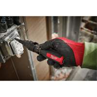 7-in-1 Conduit Reamer with ECX Bits Infinity Industrial Services Inc.