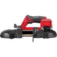 M12 Fuel Compact Band Saw (Tool Only), 12 V, 2-1/2" Capacity Infinity Industrial Services Inc.