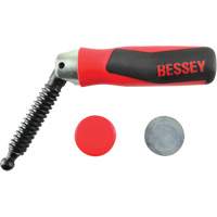 Replacement Pivot Clamp Handle Infinity Industrial Services Inc.