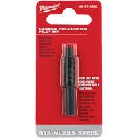 Tr&eacute;pan pilote pour scie-cloche au carbure, Profondeur de la coupe de 3/16" Infinity Industrial Services Inc.