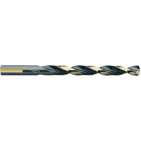 Triumph&reg; ThunderBit&reg; Heavy-Duty BP1HD+ Jobber Drill Bit, High Speed Steel, 1/16", 1-7/8" L, 7/8" Flute, 135° Point Angle Infinity Industrial Services Inc.