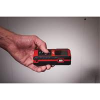 Laser Distance Meter, 0' - 330' (0 m - 100.6 m) Range, Digital (Electronic) Infinity Industrial Services Inc.