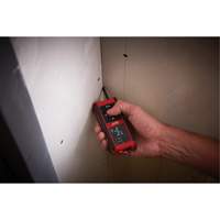 Laser Distance Meter, 0' - 330' (0 m - 100.6 m) Range, Digital (Electronic) Infinity Industrial Services Inc.