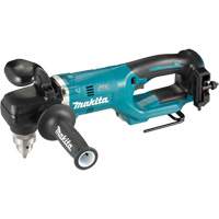 Cordless Angle Drill with Brushless Motor (Tool Only), 18 V, 1/2" Chuck, Lithium-Ion Infinity Industrial Services Inc.