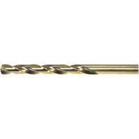 Foret court DRILLCO, Cobalt, A, 3-7/8" lo, 2-5/8" Cannelure, 135° Angle Infinity Industrial Services Inc.