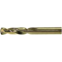 Drillco&reg; Screw Machine Length Drill Bit, 1/16", Cobalt, 5/8" Flute, 135° Point Infinity Industrial Services Inc.