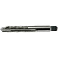 Taraud &agrave; pointe spiral&eacute;e surdimensionn&eacute;e Nitro Drillco, Acier rapide, Filet de 8-32 Infinity Industrial Services Inc.
