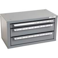 Drillco&reg; Tap Dispenser Infinity Industrial Services Inc.