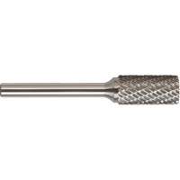 Drillco&reg; Double Cut Cylindrical Burr, SA-43L2 Infinity Industrial Services Inc.
