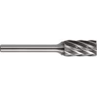 Drillco&reg; Aluminum Cut Ball Shaped Burr, SA-1NF Infinity Industrial Services Inc.