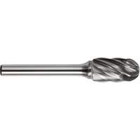 DRILLCO Aluminum Cut Oval Shaped Burr, SC-1NF Infinity Industrial Services Inc.
