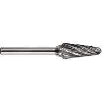 Fraise cylindrique Drillco pour la coupe d'aluminium, SL-1NF Infinity Industrial Services Inc.