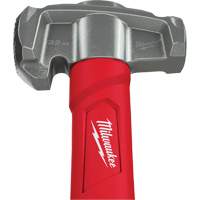 4-in-1 Lineman's Hammer, 32 oz., Fibreglass Handle, 15" L Infinity Industrial Services Inc.