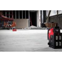 165' Laser Line Detector Infinity Industrial Services Inc.