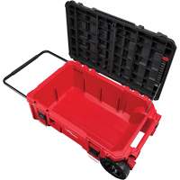 Coffre &agrave; outils roulant Packout, 15-4/5" x 34" x 28", Rouge Infinity Industrial Services Inc.