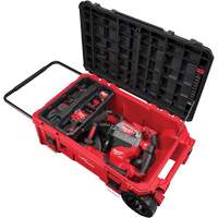 Coffre &agrave; outils roulant Packout, 15-4/5" x 34" x 28", Rouge Infinity Industrial Services Inc.