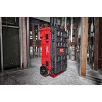 Coffre &agrave; outils roulant Packout, 15-4/5" x 34" x 28", Rouge Infinity Industrial Services Inc.