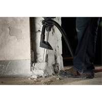 Sledge Flat Chisel Infinity Industrial Services Inc.