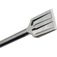 Sledge Scaling Chisel Infinity Industrial Services Inc.