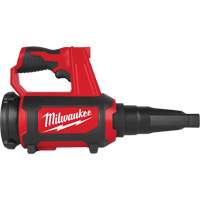 Souffleur compact M12 (outil seulement), 12 V, Vitesse d'air 110 mi/h, &agrave; pile Infinity Industrial Services Inc.