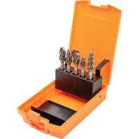 Alu-Cut Carbide Burr Kit, 5 Pieces Infinity Industrial Services Inc.