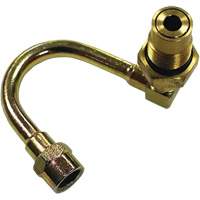 Raccord pivotant Infinity Industrial Services Inc.