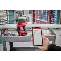 M18 Fuel ProPEX&reg; Cordless Expander Kit with One-Key Infinity Industrial Services Inc.