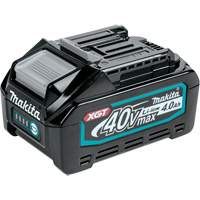 Max XGT&reg; Cordless Tool Battery, Lithium-Ion, 40 V, 4 Ah Infinity Industrial Services Inc.