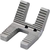 Stainless Steel Jaw for 6” Leveling Tripod Chain Vise Infinity Industrial Services Inc.