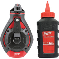 Bold Line Chalk Reel Kit Infinity Industrial Services Inc.