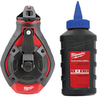 Bold Line Chalk Reel Kit Infinity Industrial Services Inc.