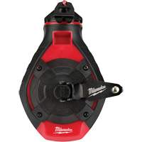 Bold Line Chalk Reel Infinity Industrial Services Inc.