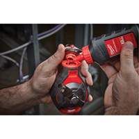 Bold Line Chalk Reel Infinity Industrial Services Inc.