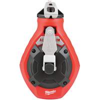 Fine Line Chalk Reel Infinity Industrial Services Inc.