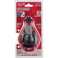 Fine Line Chalk Reel Infinity Industrial Services Inc.